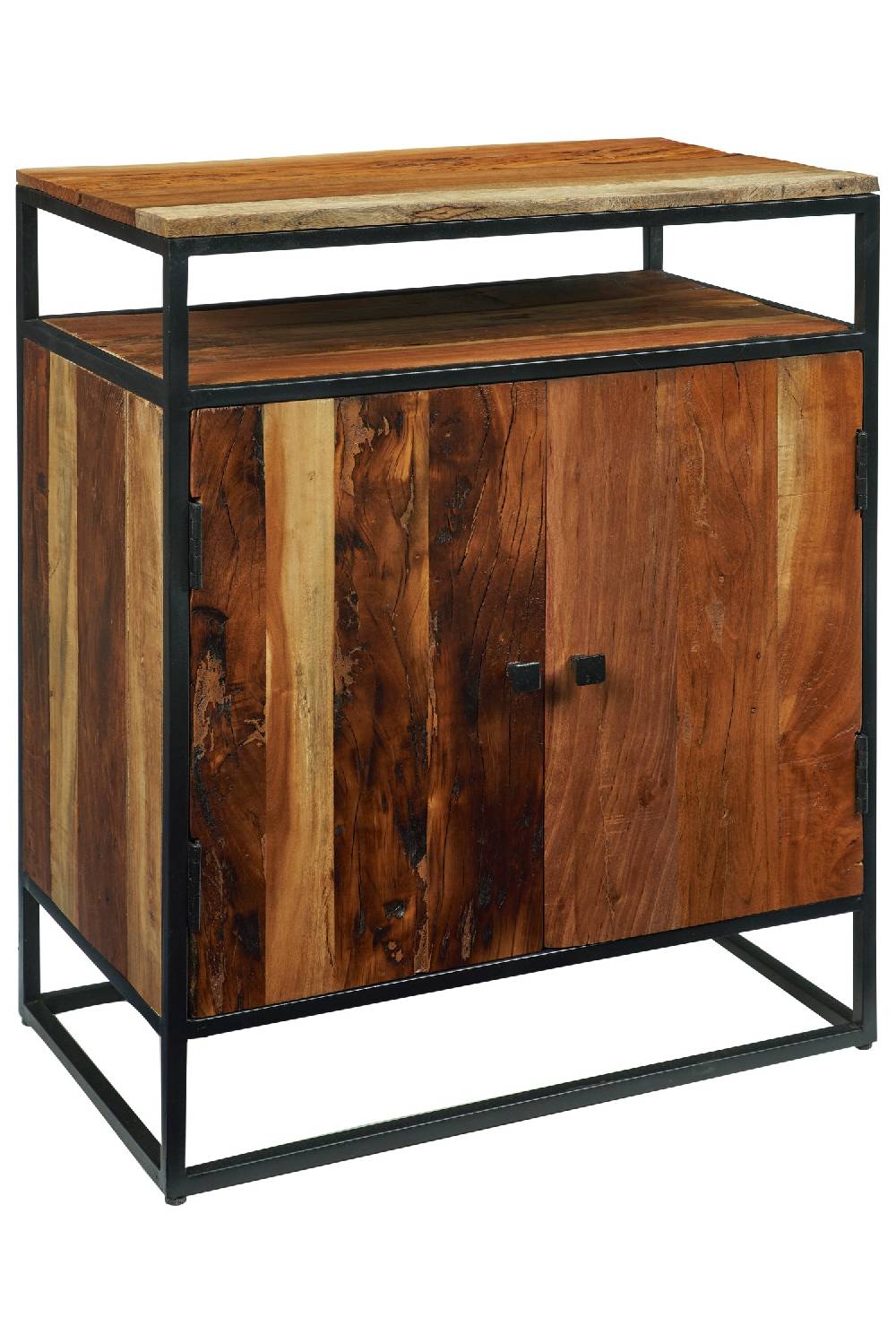 Novità Home Banten - cabinet due sportelli Saldi Di Fabbrica
