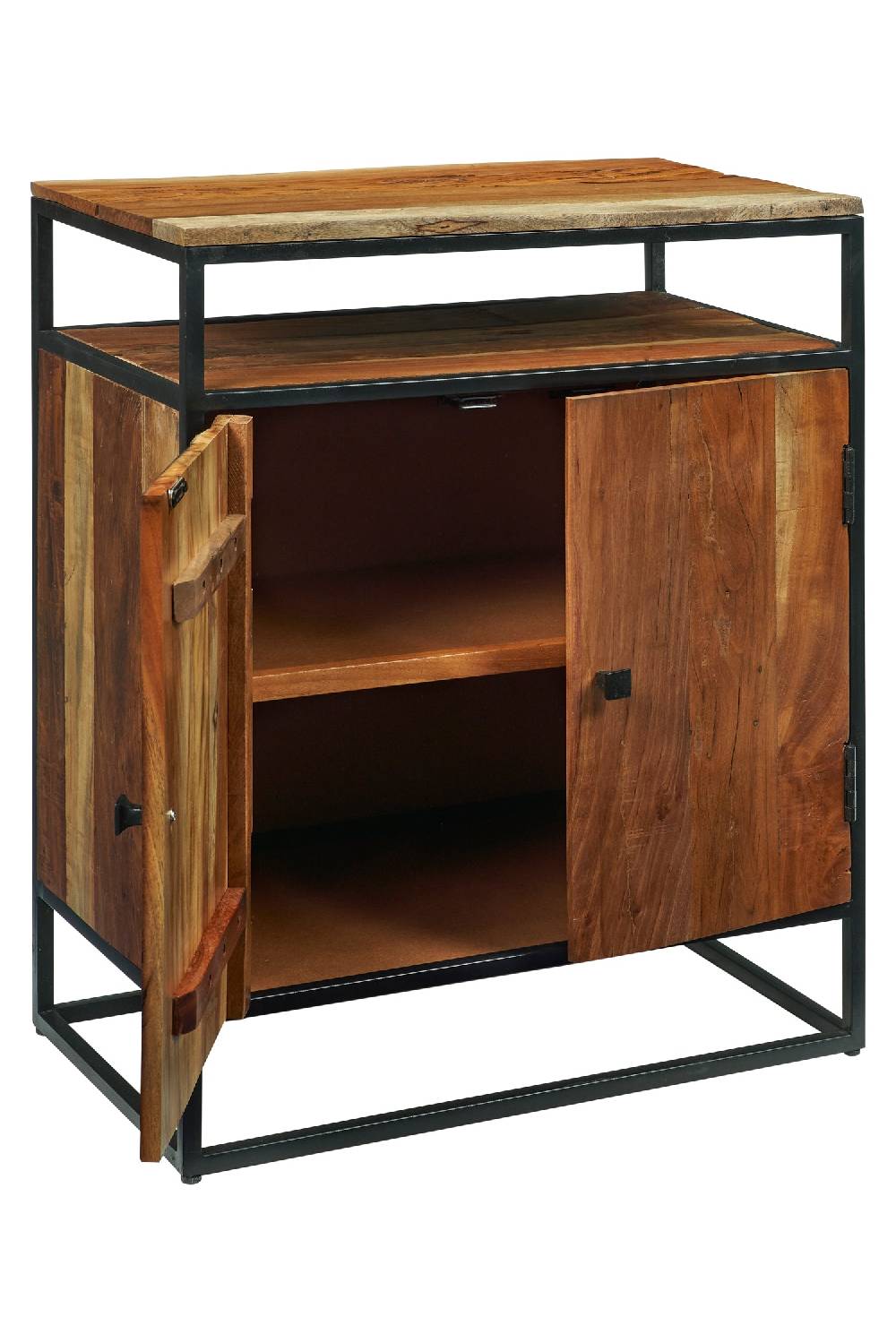 Novità Home Banten - cabinet due sportelli Saldi Di Fabbrica