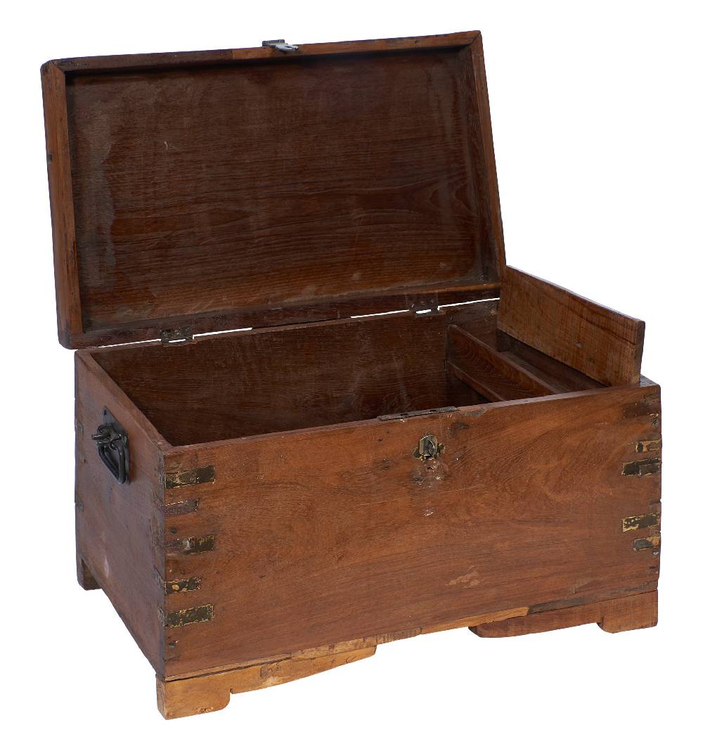 Novità Home Baule in legno grande - originale - modelli assortiti Vendita