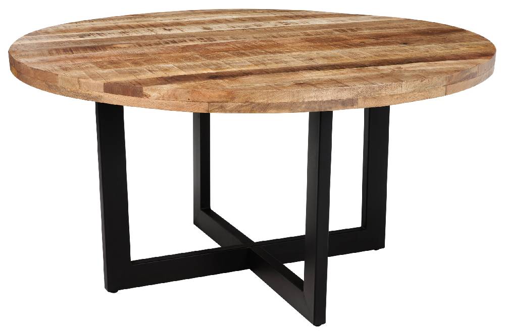 Novità Home Detroit - tavolo pranzo 150 Convenienza