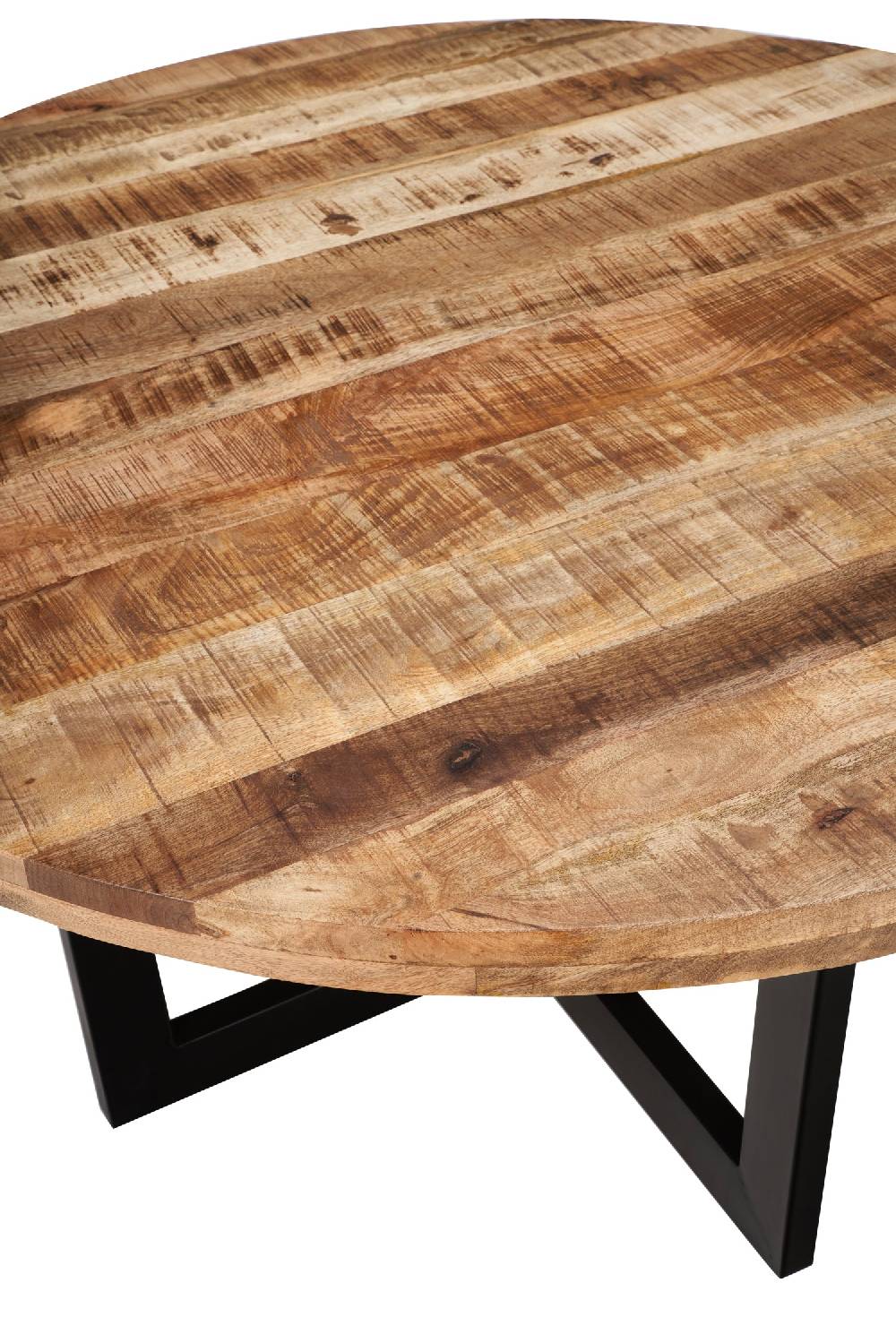 Novità Home Detroit - tavolo pranzo 150 Convenienza