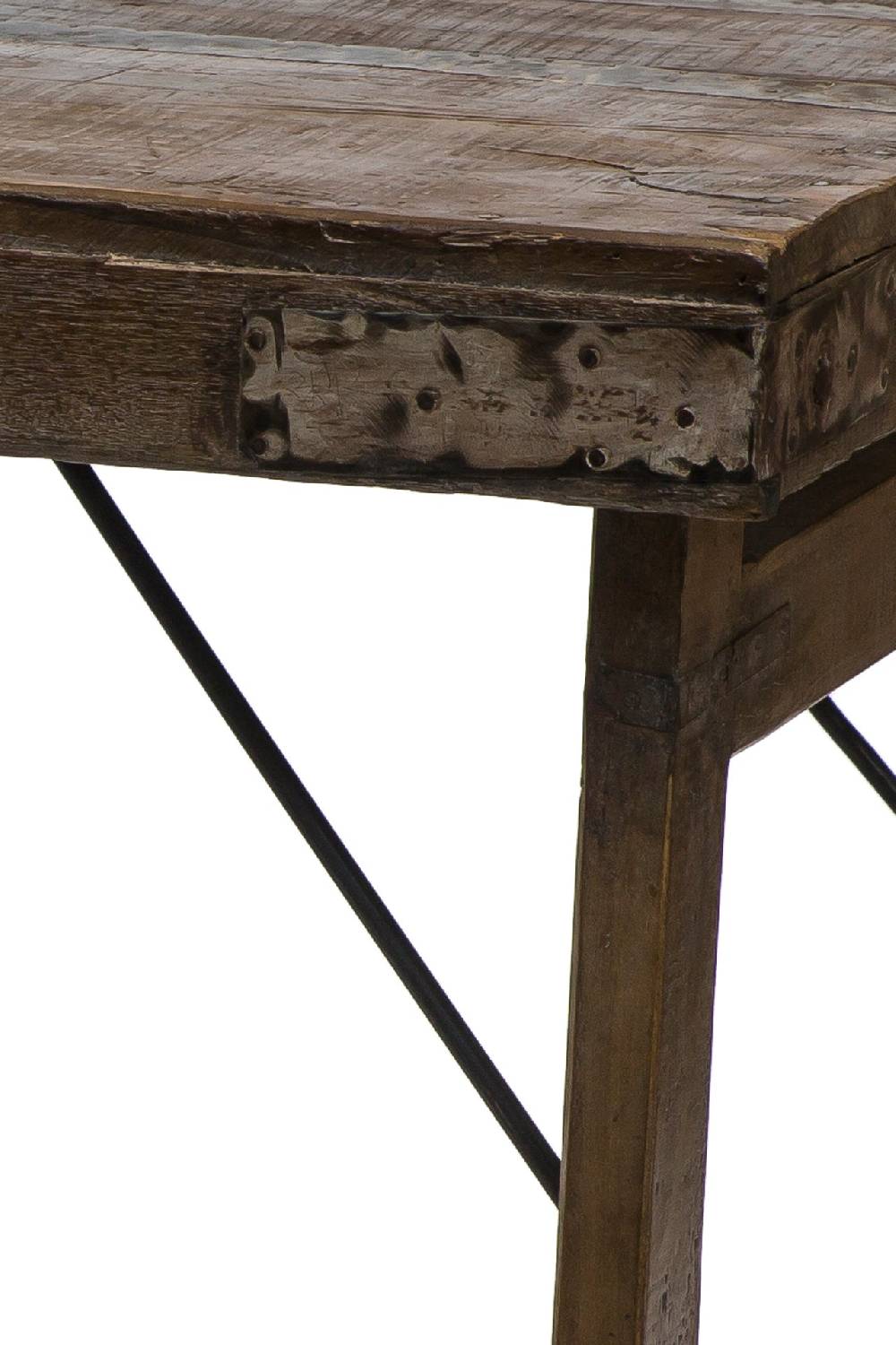 Novità Home Party - tavolo in legno gambe pieghevoli originale Vendita Calda