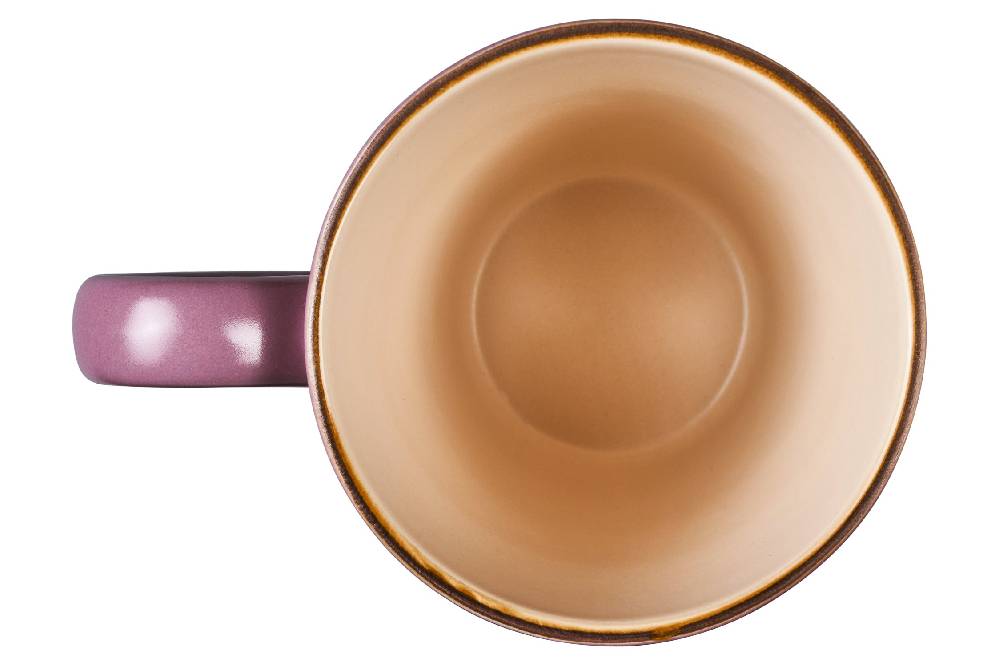 Novità Home Mediterraneo - Mug Color Rosa Online