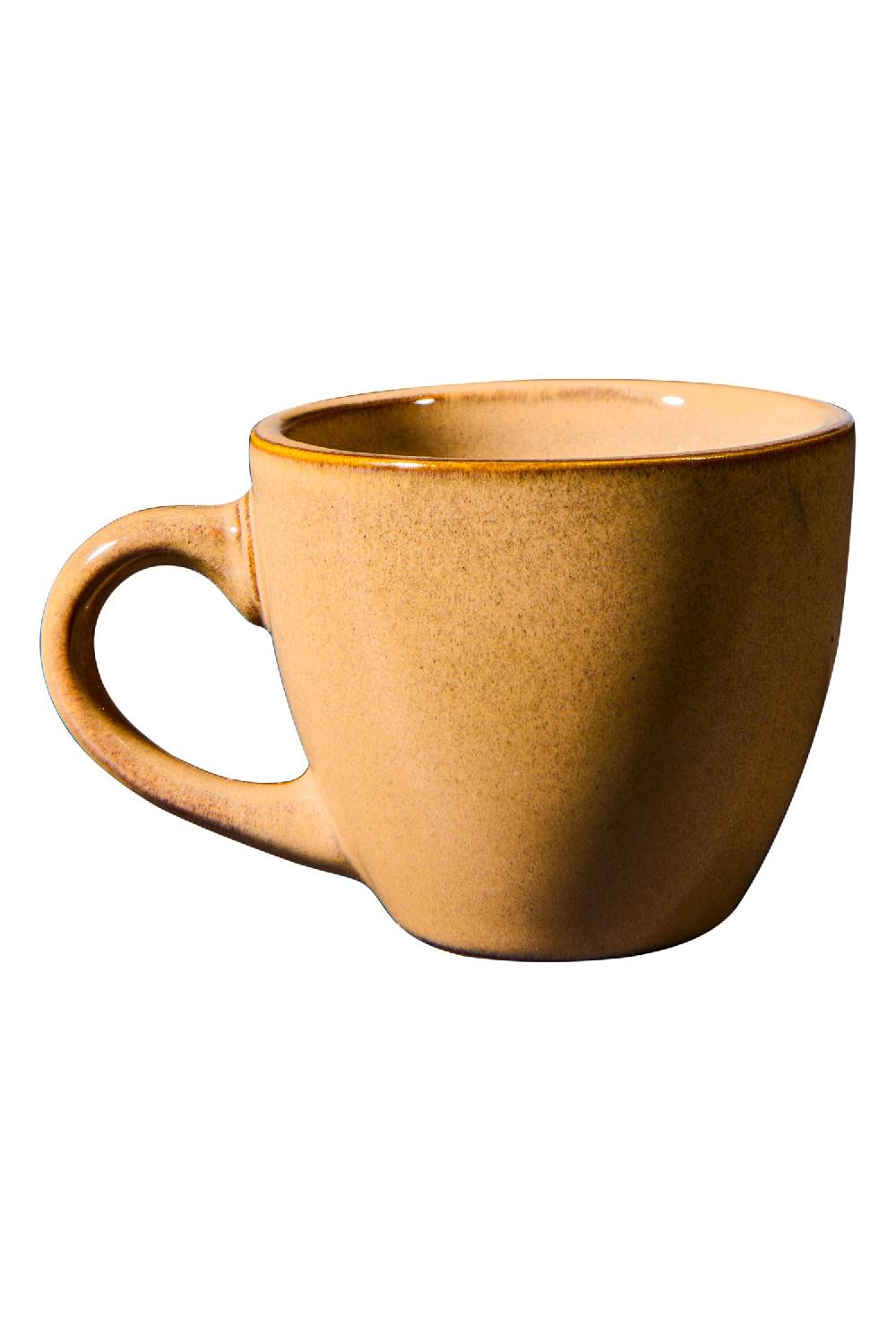 Novità Home Baltico - Tazzina Caffè con Piattino Beige Outlet