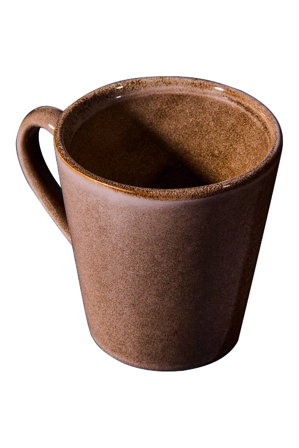 Novità Home Baltico - Mug Piccola Marrone In Vendita