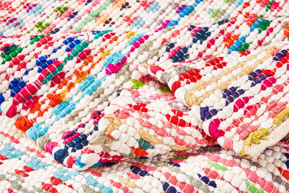 Novità Home Tappeto - Multi Color Vendita Calda
