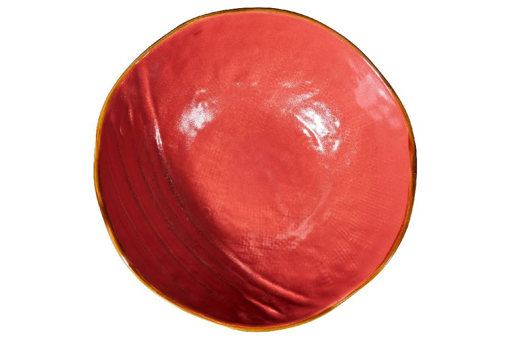 Novità Home Mediterraneo - Insalatiera Grande - Colori Assortiti Italia