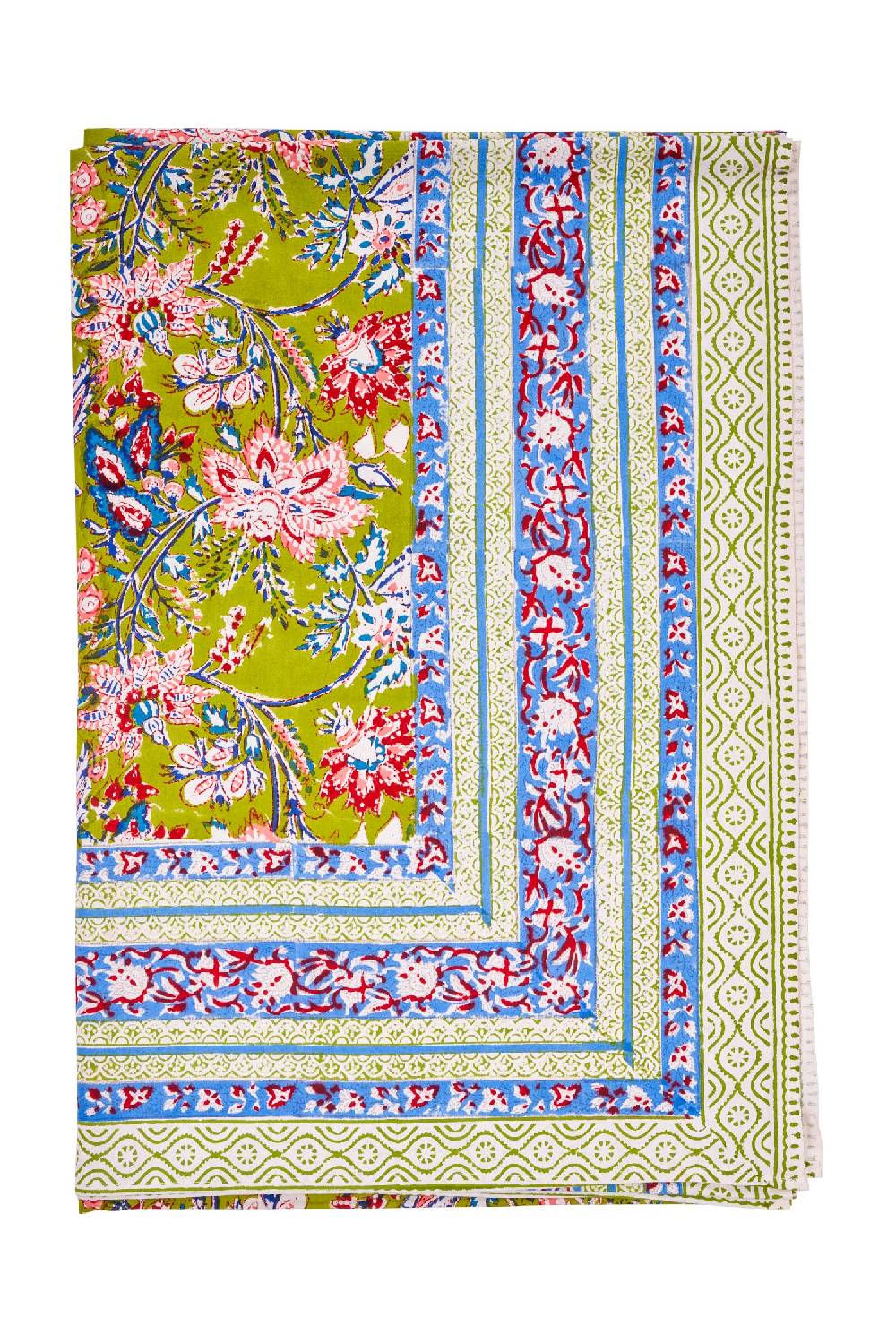 Novità Home Polignano - mezzero decor verde 270x270 Qualità