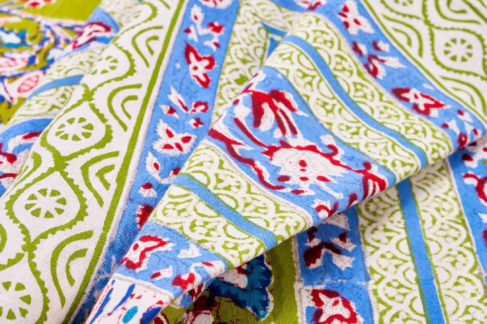 Novità Home Polignano - mezzero decor verde 270x270 Qualità