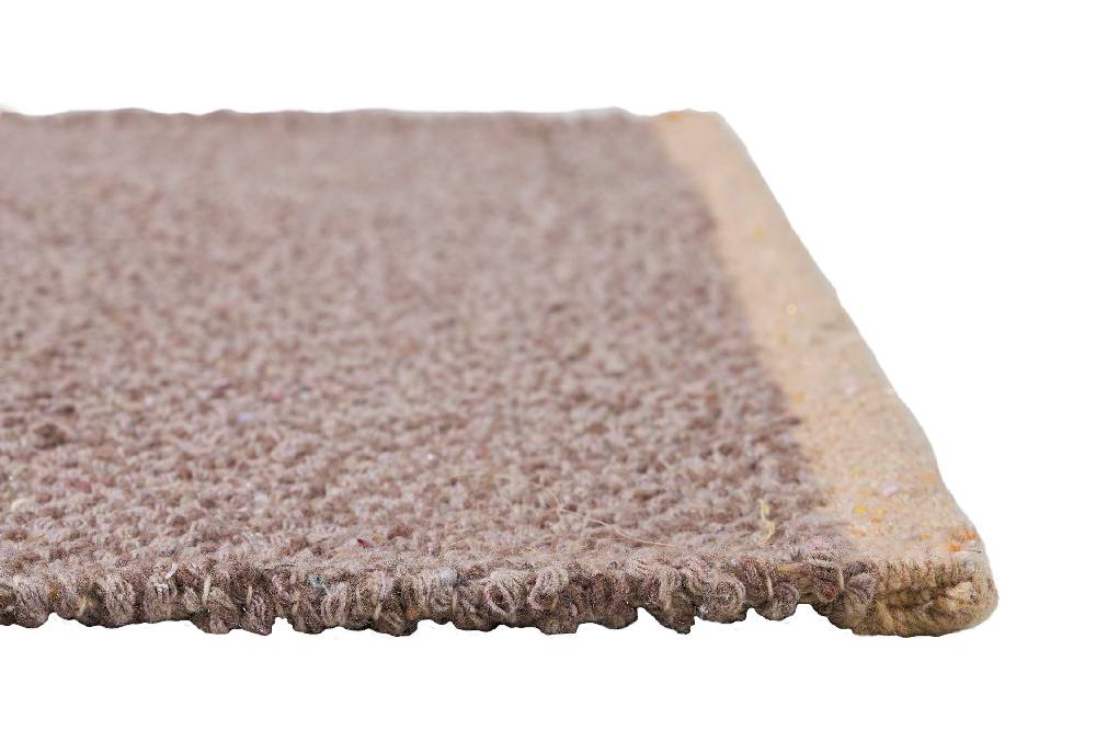 Novità Home Tappeto bucle beige 60x90 Pezzi Unici