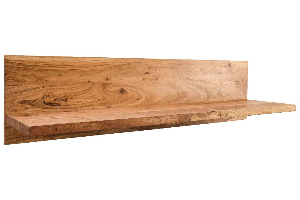 Novità Home Farley - Mensola Full Wood In Vendita