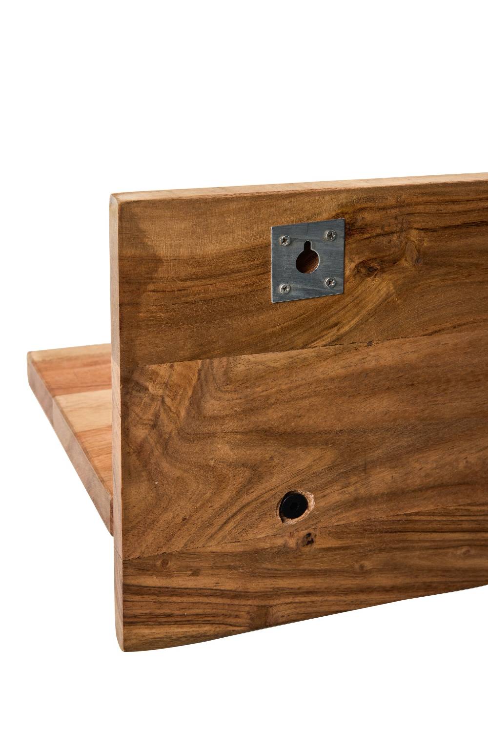 Novità Home Farley - Mensola Full Wood In Vendita
