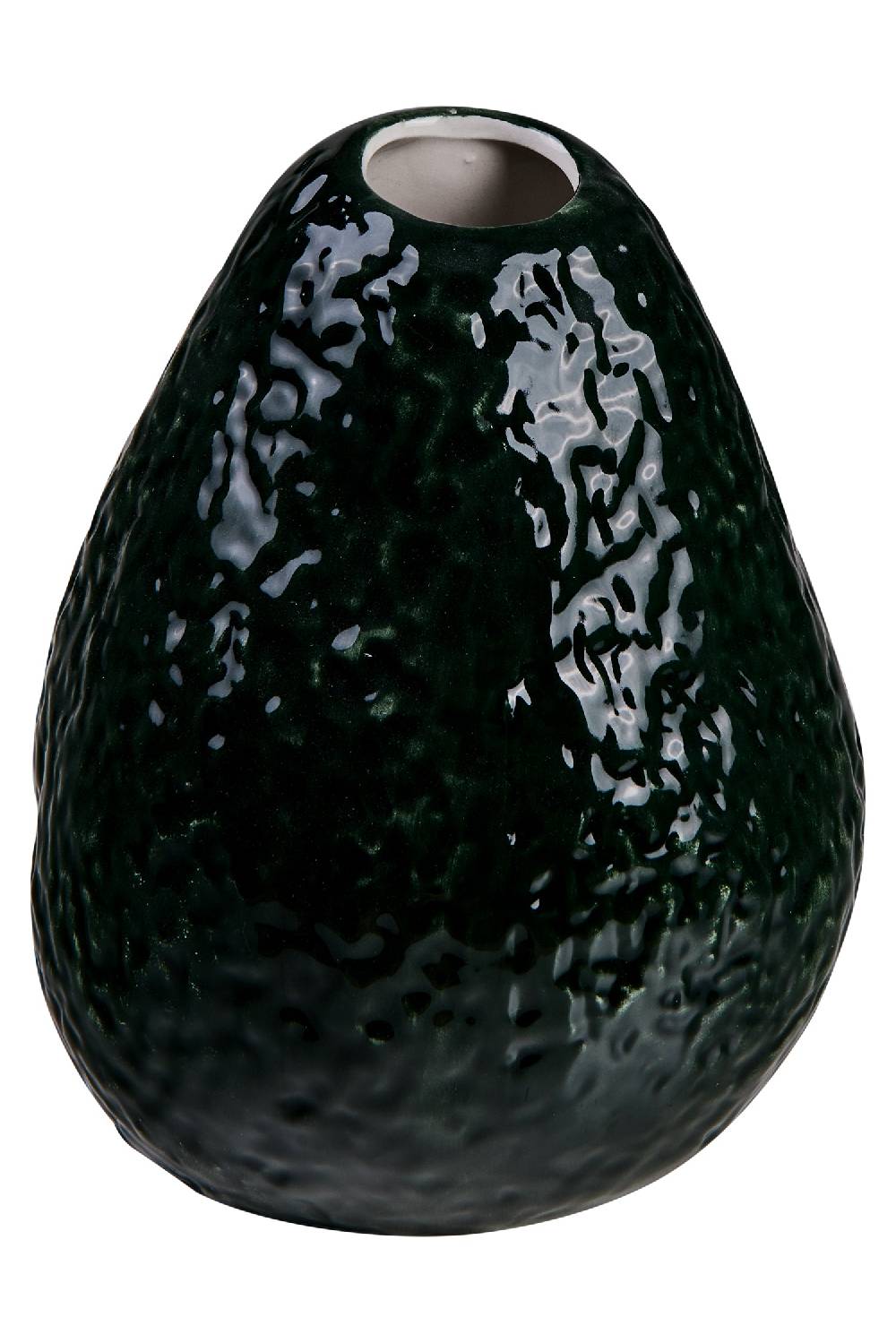 Novità Home Giarre - Vasetto Avocado In Ceramica Shopping Online