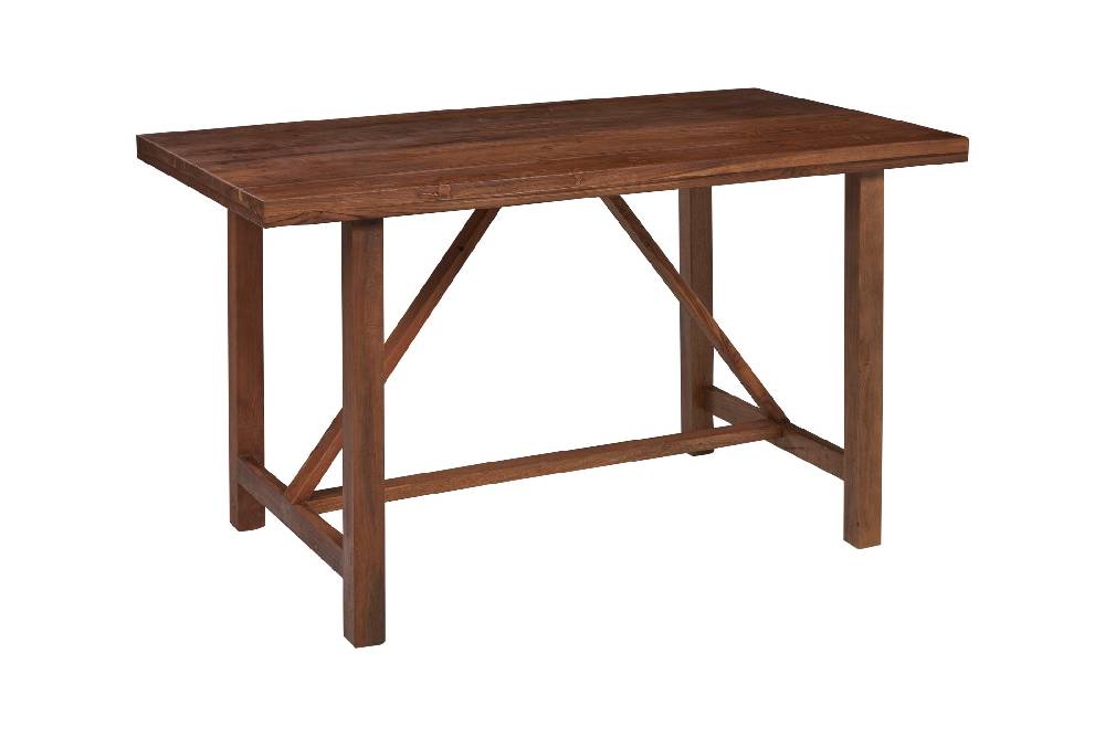 Novità Home Fratina - Tavolo Scrivania In Legno Offerta