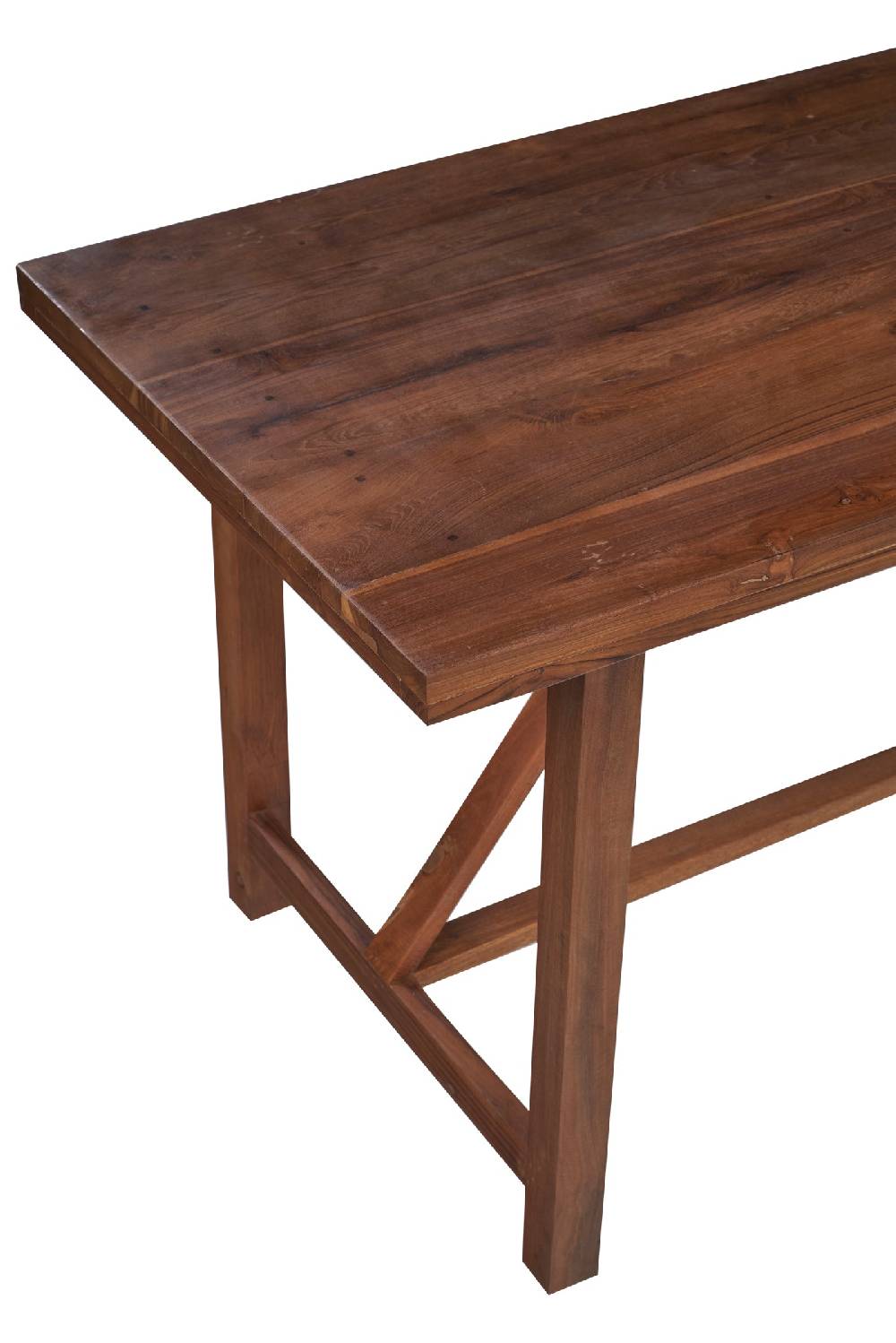 Novità Home Fratina - Tavolo Scrivania In Legno Offerta