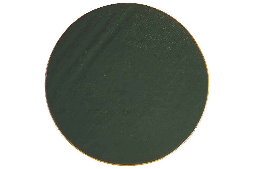 Novità Home Mediterraneo - Alzatina Verde Rilascio limitato