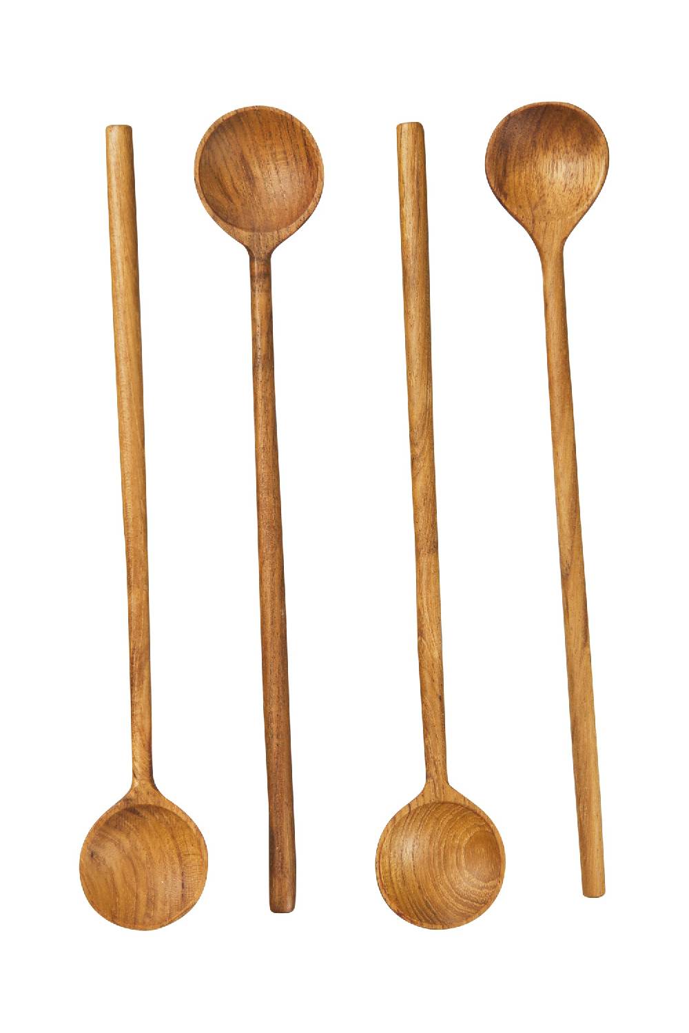 Novità Home Useful - Cucchiaio Barman Set 1/4 Fino al 65% di sconto