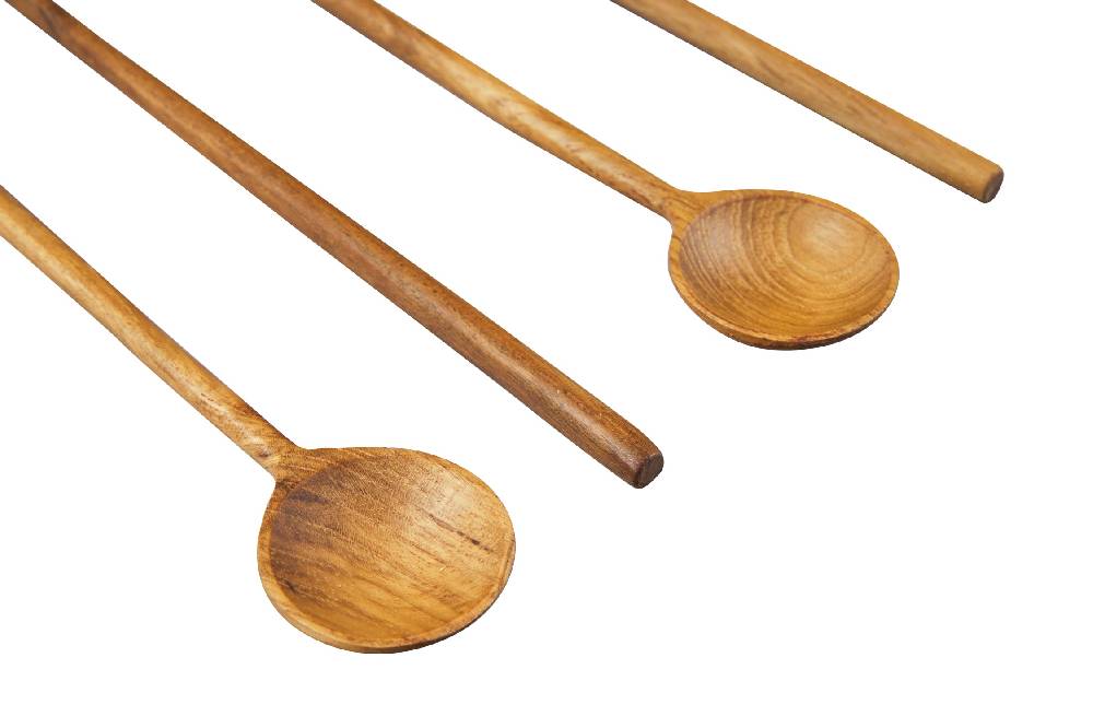 Novità Home Useful - Cucchiaio Barman Set 1/4 Fino al 65% di sconto