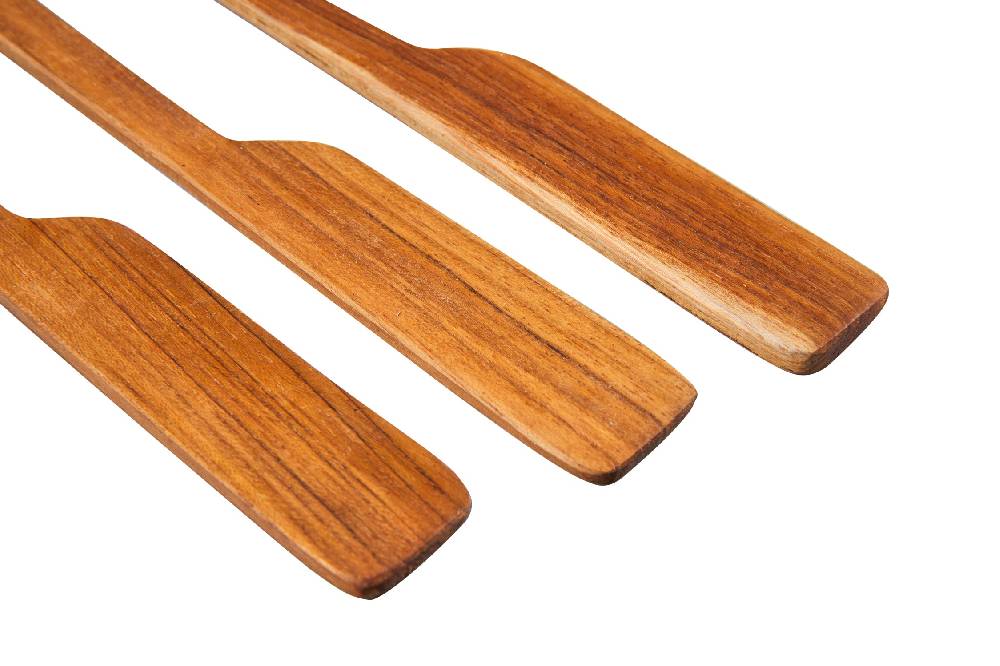 Novità Home Useful - Coltellini Per Butter Set 1/3 Only for today