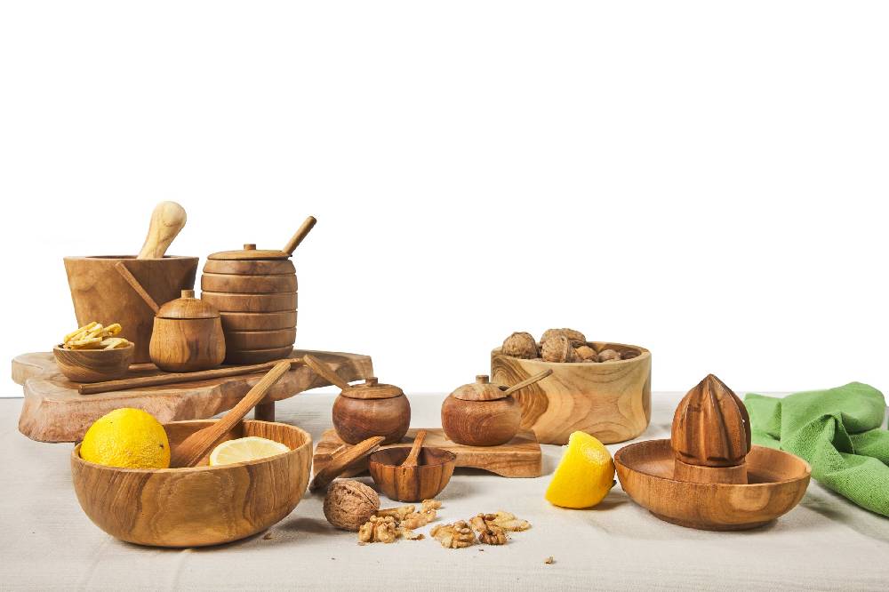 Novità Home Useful - Coltellini Per Butter Set 1/3 Only for today