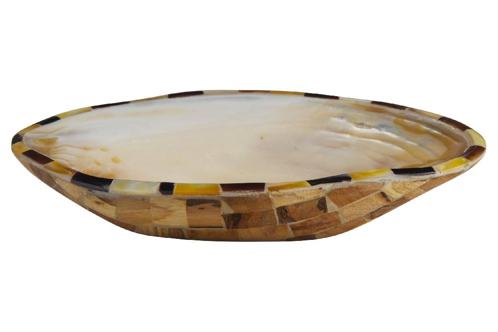Novità Home Manyuse - Svuota Tasche Conchiglia Enormi sconti