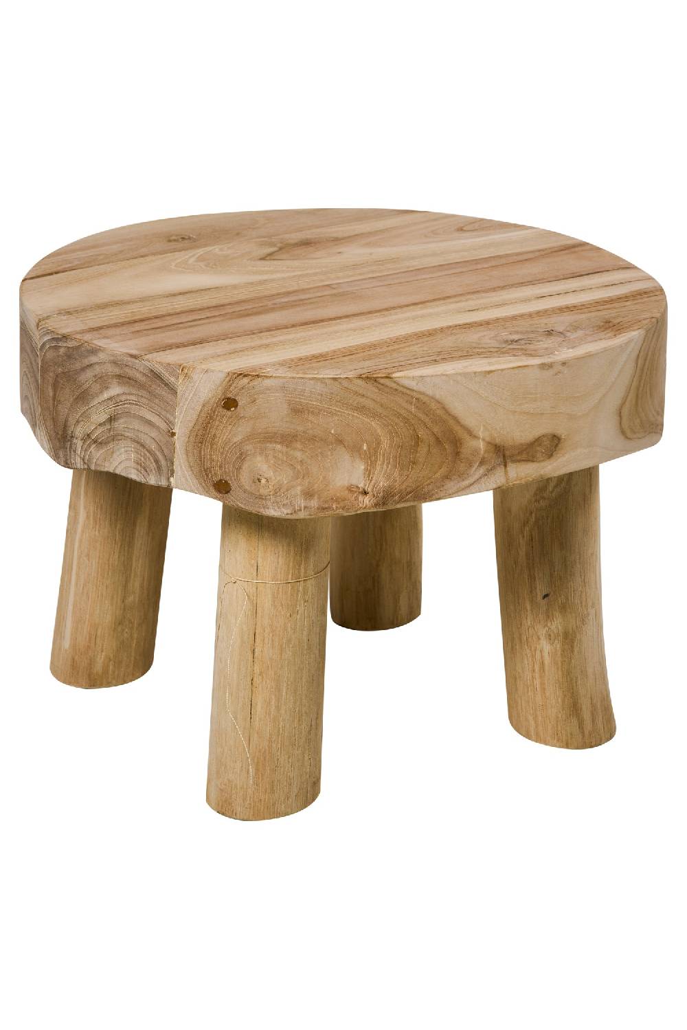Novità Home Suar - Sgabello Con 4 Piedi Promozione