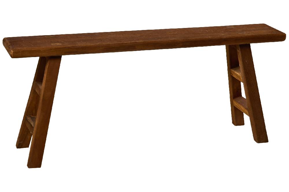 Novità Home Recycle - Panchetta Legno Acquista Ora