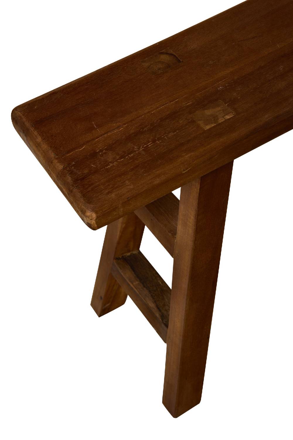 Novità Home Recycle - Panchetta Legno Acquista Ora