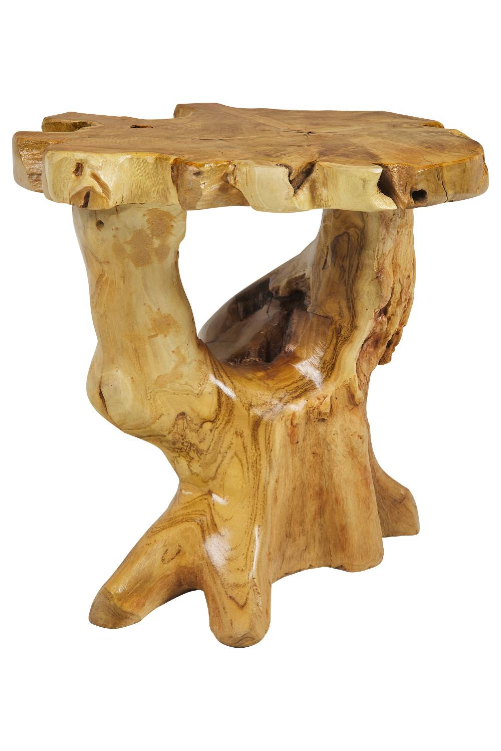 Novità Home Craftsman - Sgabello Sculptur Economico