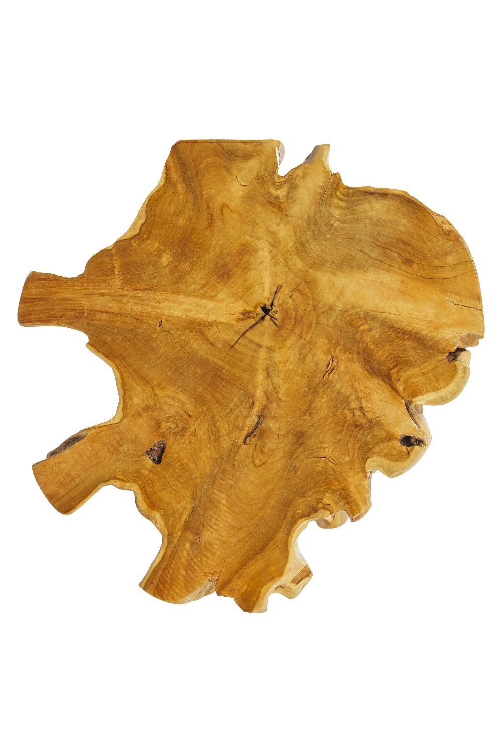 Novità Home Craftsman - Sgabello Sculptur Economico
