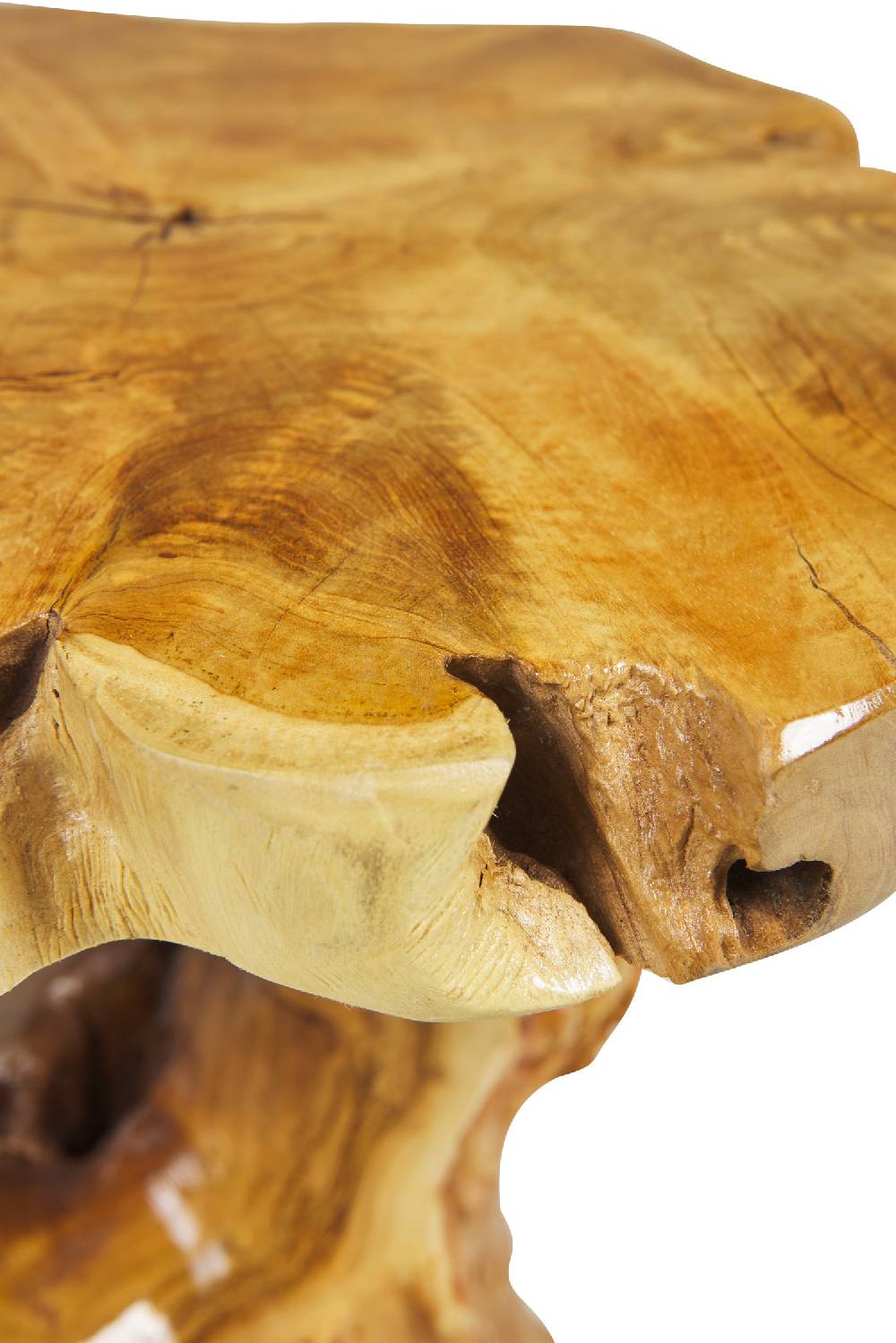 Novità Home Craftsman - Sgabello Sculptur Economico