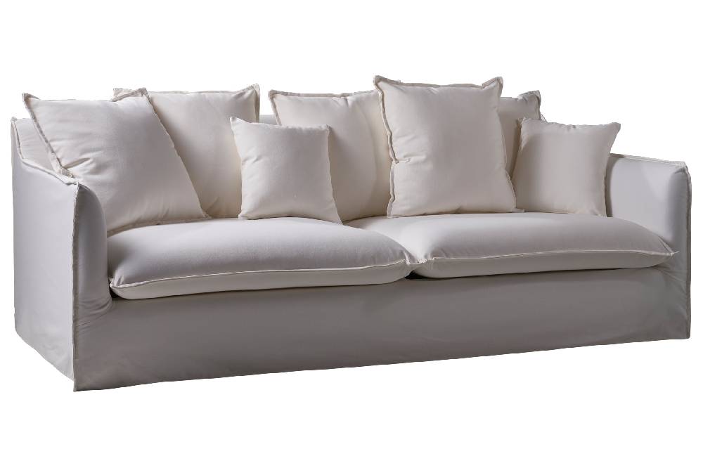 Novità Home Divano - craig bianco Nuova