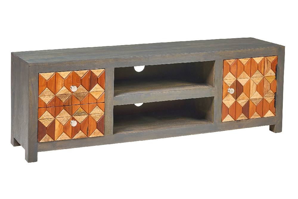 Novità Home Dimension - porta tv Offerta speciale