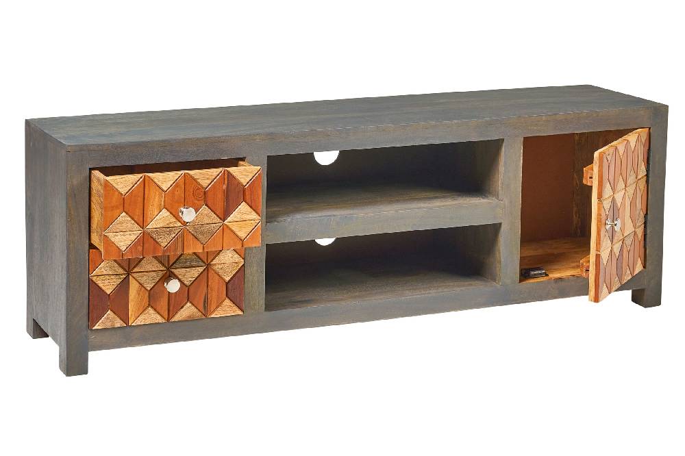 Novità Home Dimension - porta tv Offerta speciale