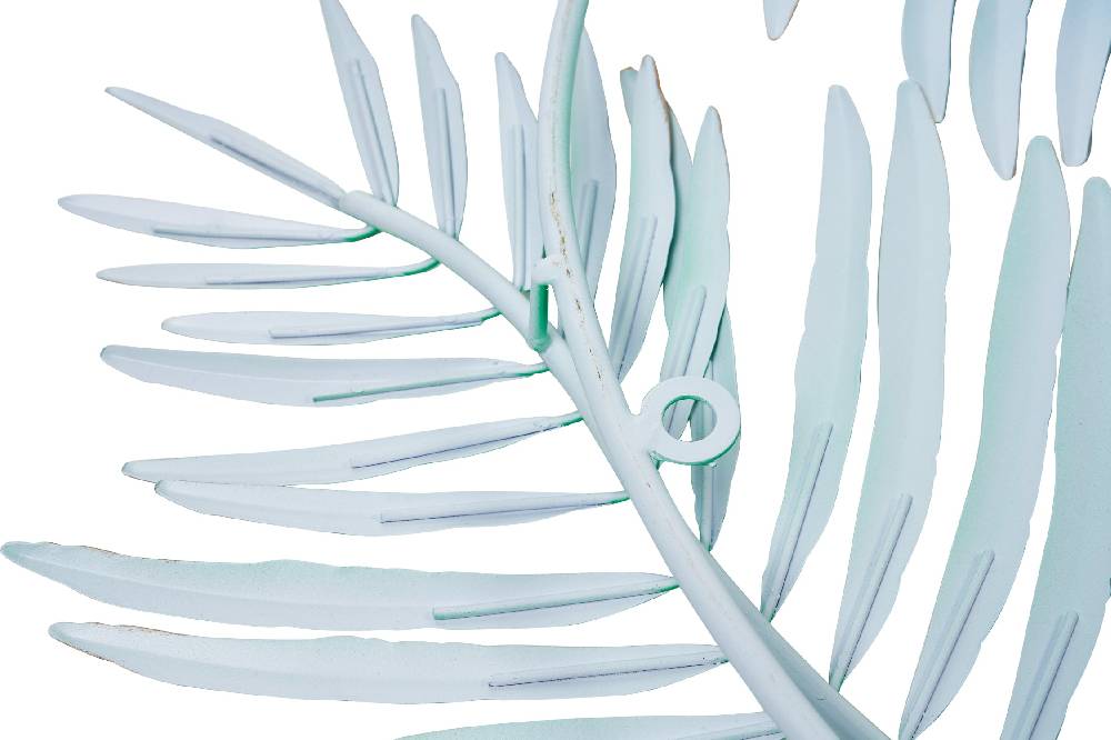 Novità Home Decor - palm leaves Offerta natalizia