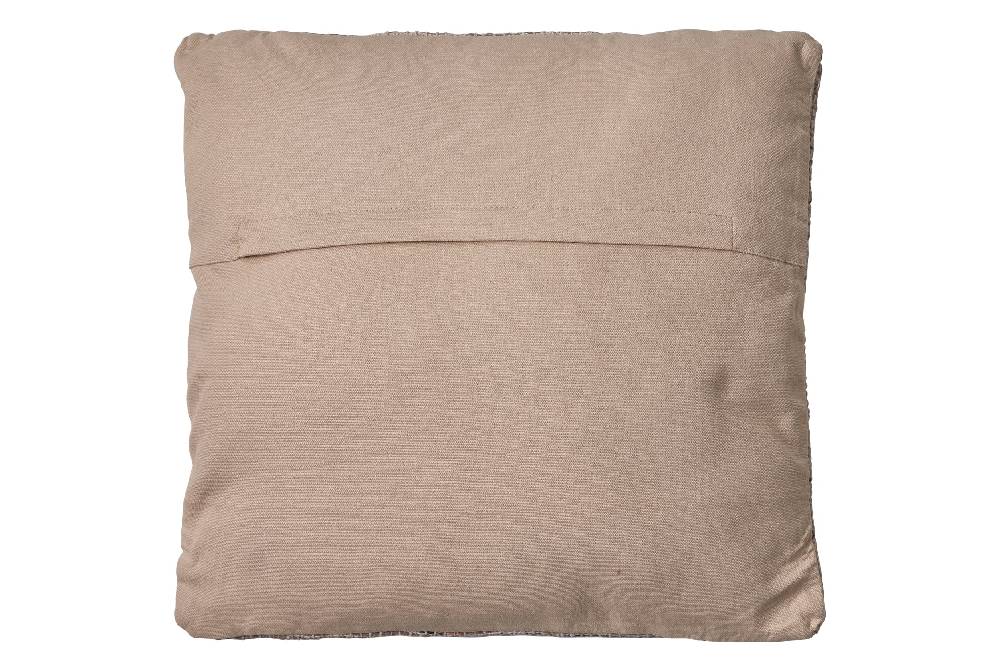 Novità Home Cuscino 45x45 marrone Offerta temporanea