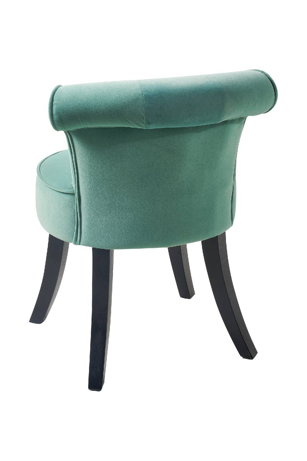 Novità Home Ginevra - poltroncina verde giada Italy