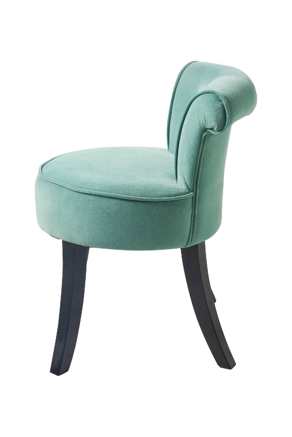 Novità Home Ginevra - poltroncina verde giada Italy