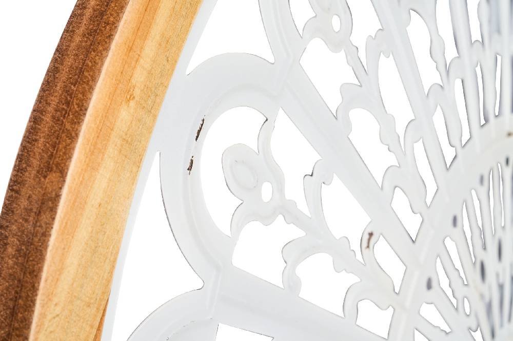 Novità Home Fergje - lunotto decorativo Soddisfazione Garantita