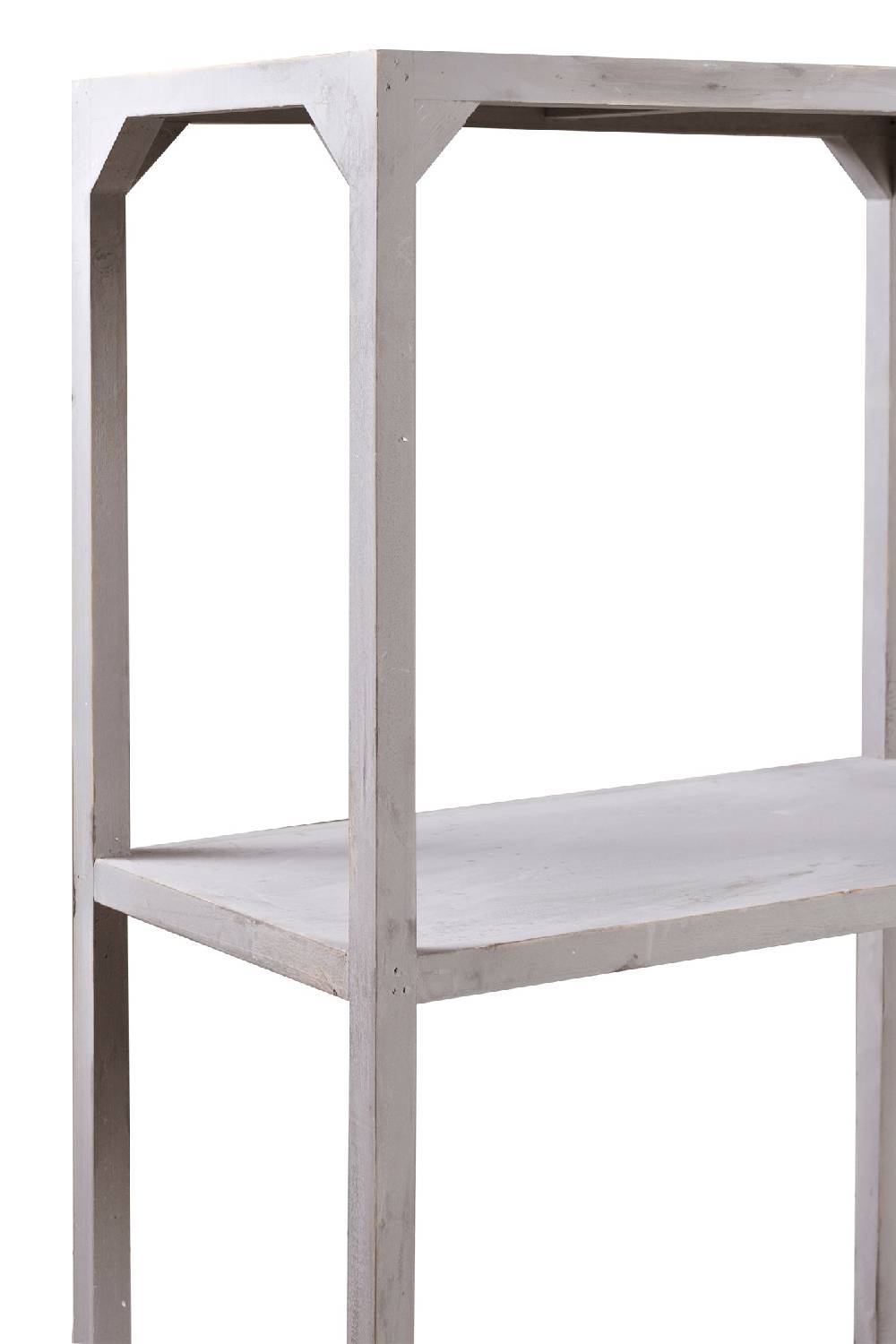 Novità Home Everywhere - scaffalino 3 piani grigio Shopping Online