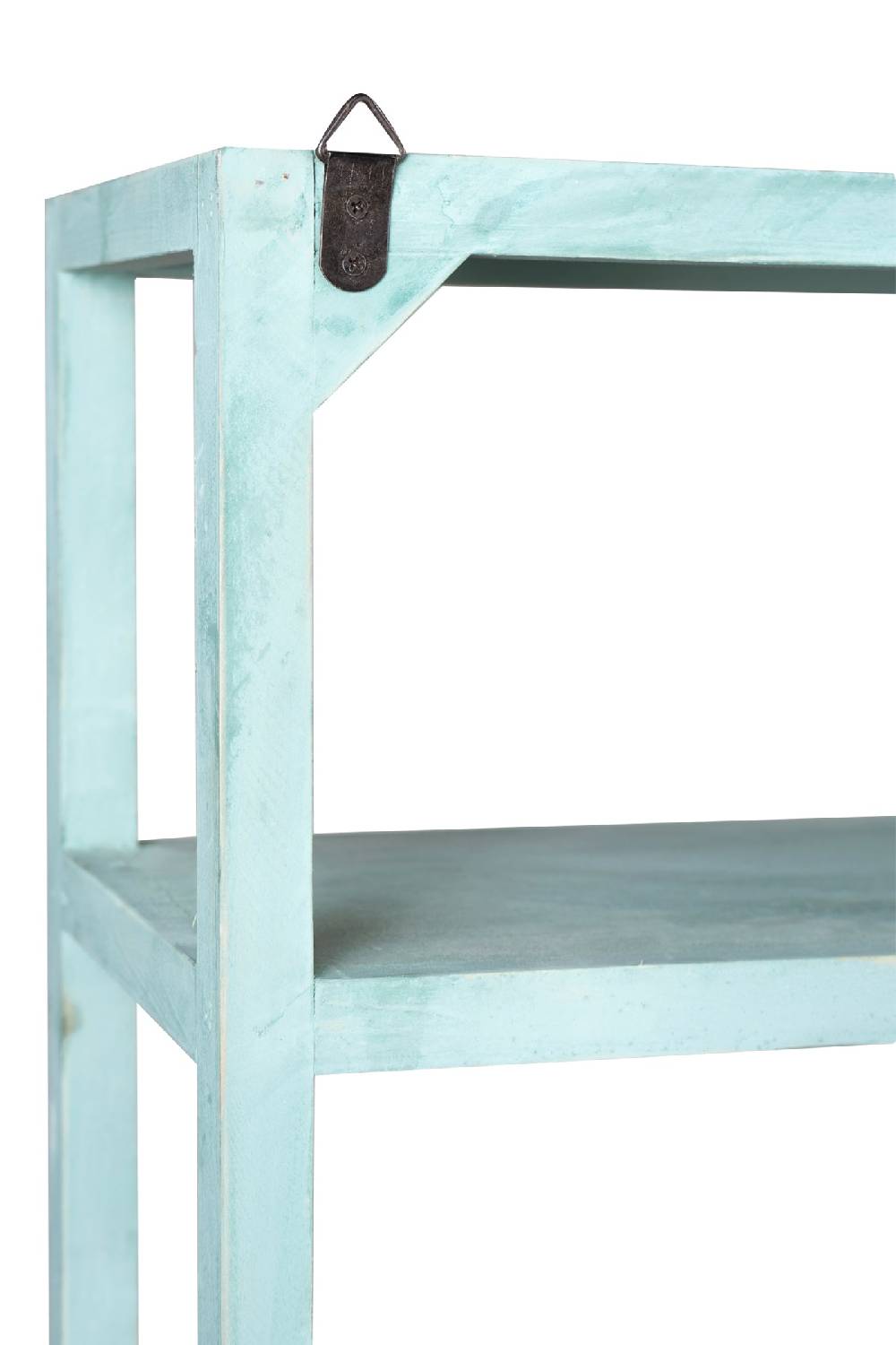 Novità Home Everywhere - pensile 5 piani verde Prezzo Ridotto