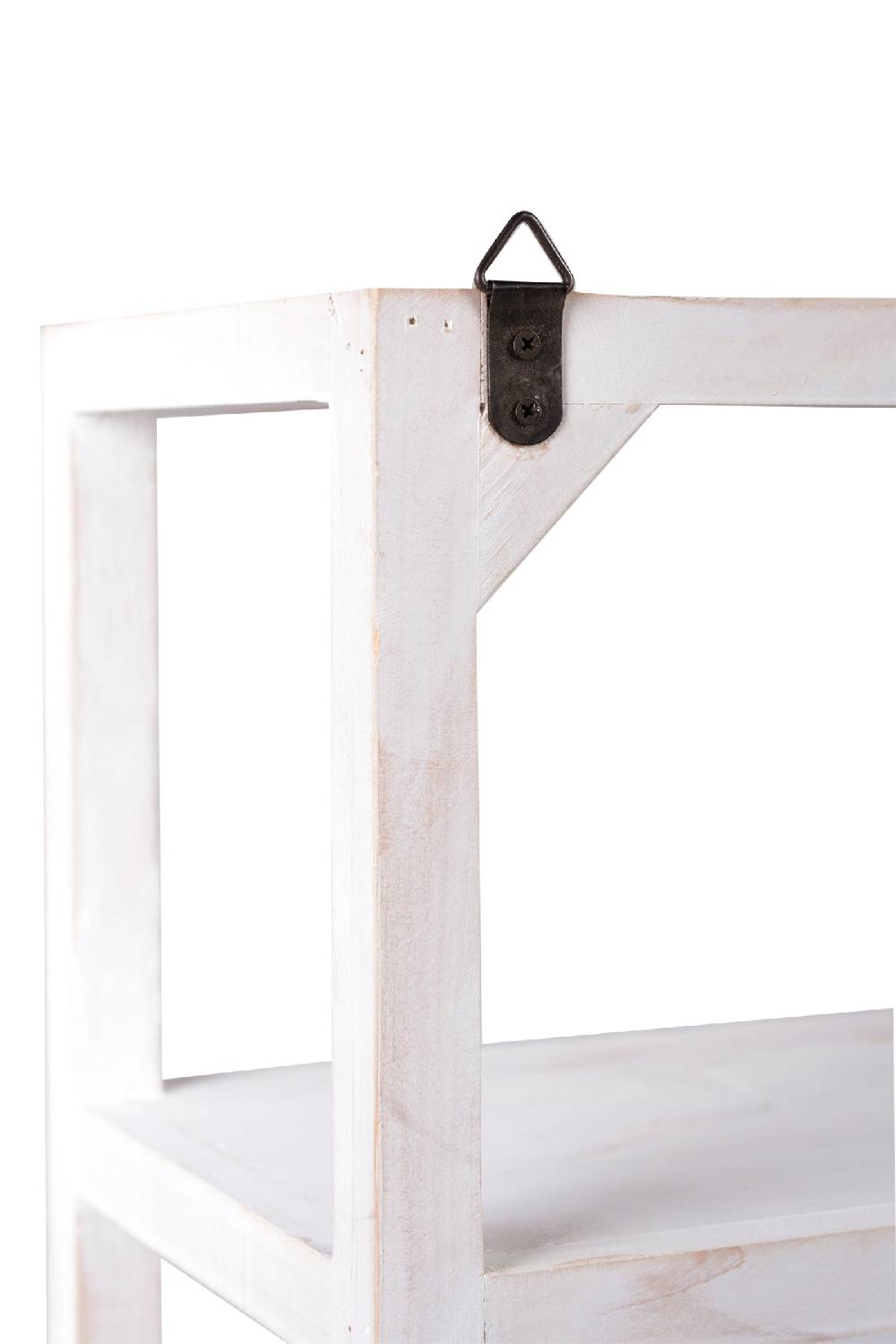 Novità Home Everywhere - pensile 5 piani bianco Convenienza