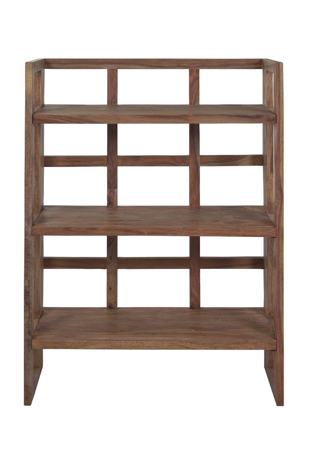 Novità Home Etagere 3 ripiani in legno Online