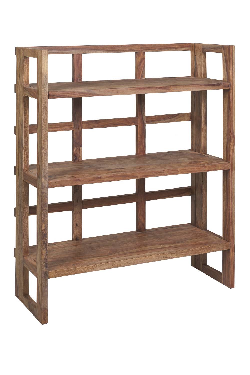 Novità Home Etagere 3 ripiani in legno Online