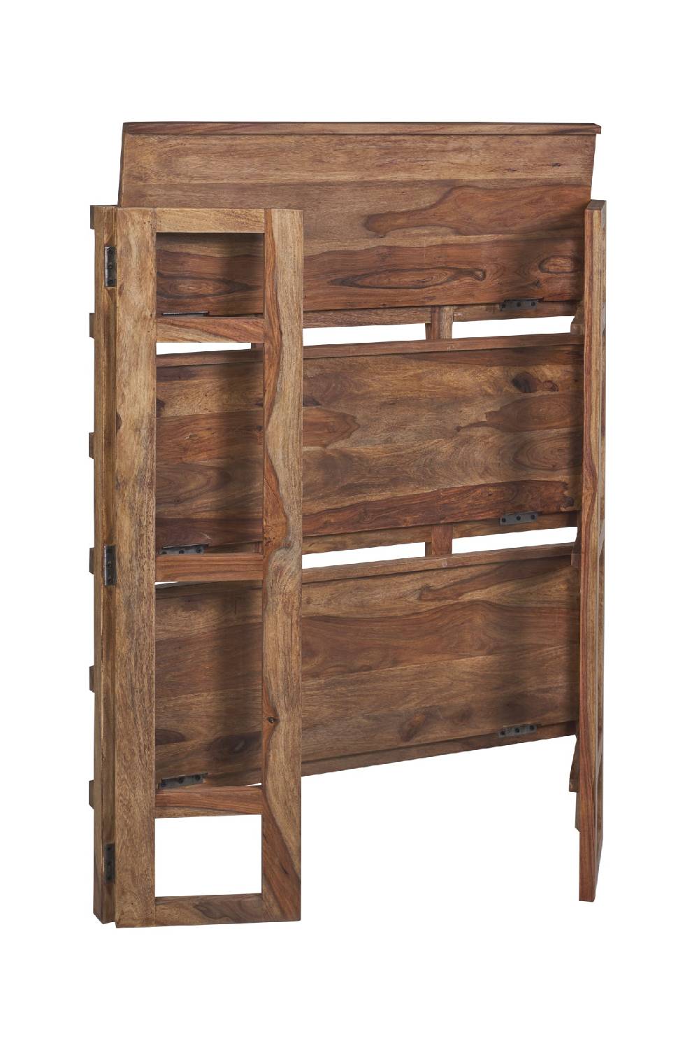 Novità Home Etagere 3 ripiani in legno Online
