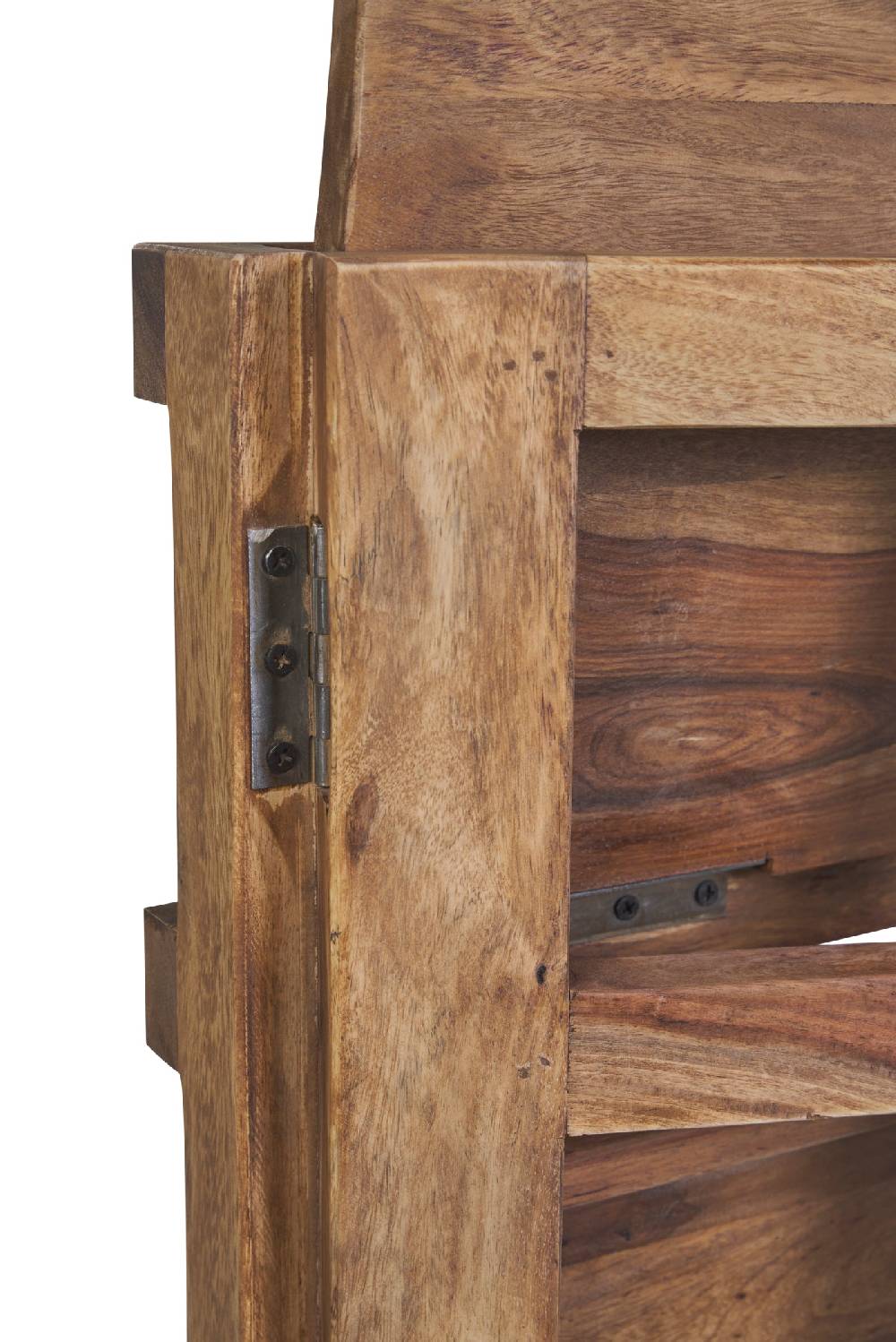 Novità Home Etagere 3 ripiani in legno Online
