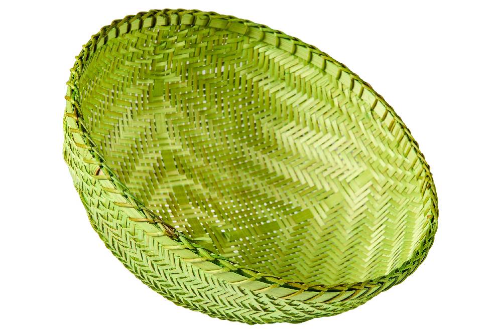Novità Home Homemade - Coprivivande Tondo Verde Bestseller