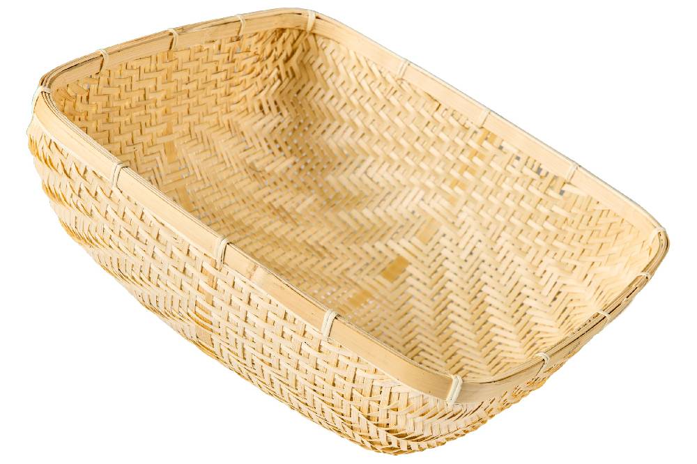 Novità Home Homemade - Coprivivande Base Quadrata Naturale Fino al 65% di sconto