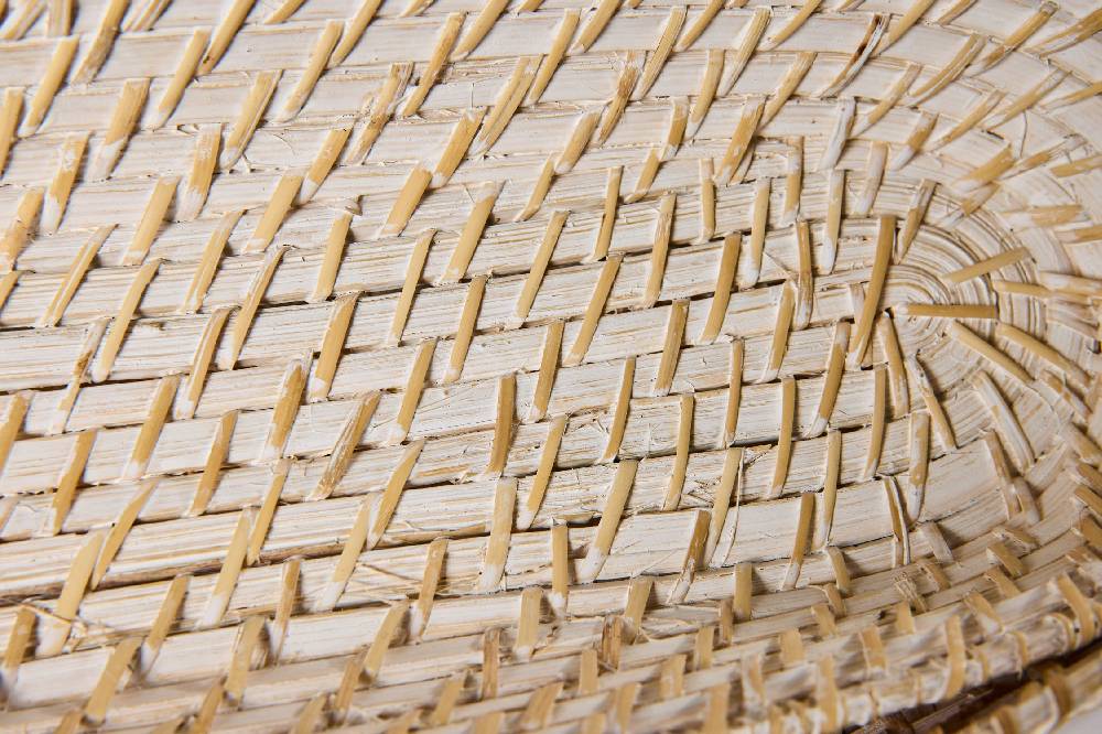 Novità Home Homemade - Cestino Portapane Ovale Set 1/2 Fino al 55% di sconto