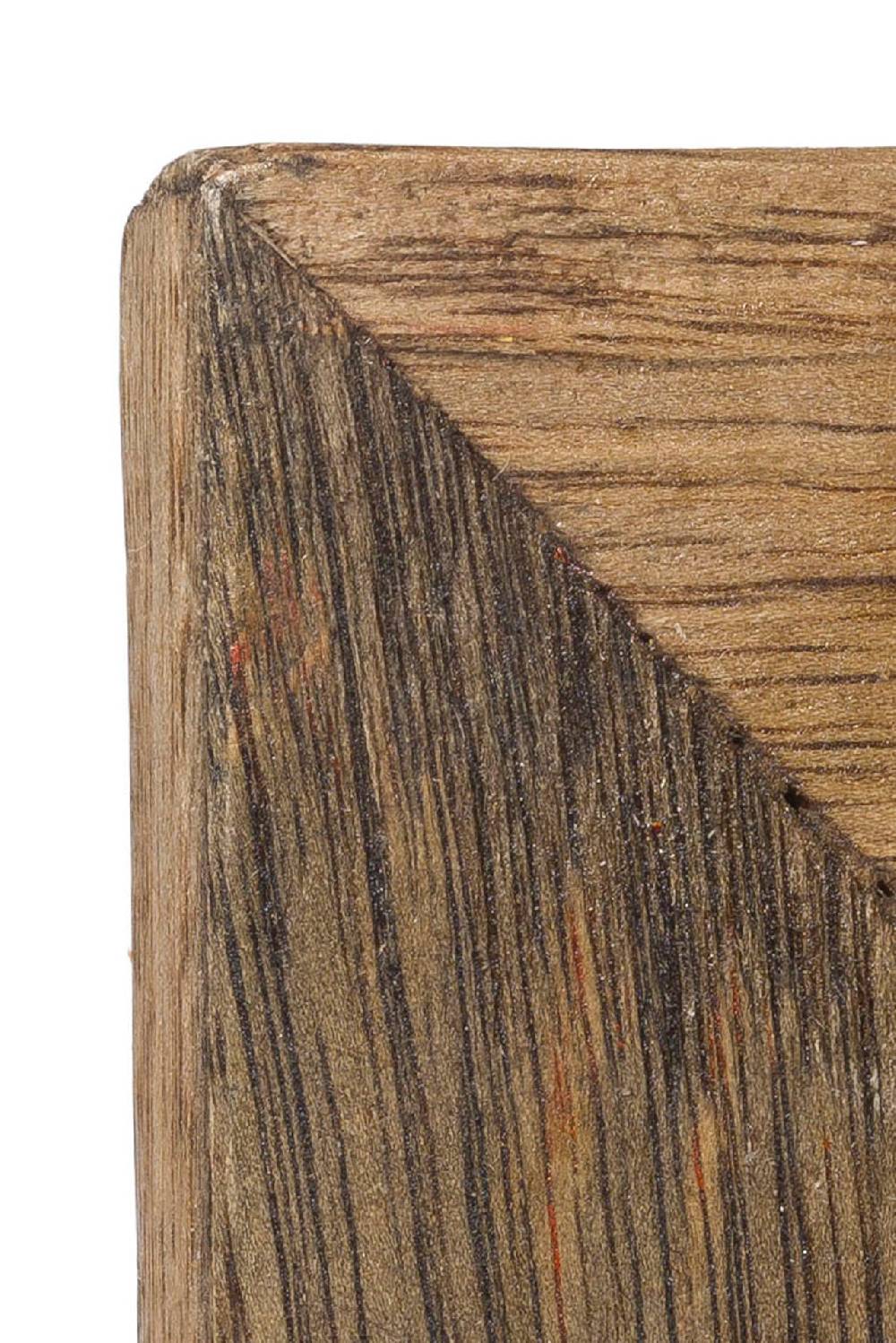 Novità Home Porta foto in legno naturale - piccolo Italia